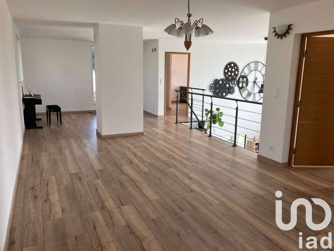 Photo 5 - Maison à BOUGAINVILLE