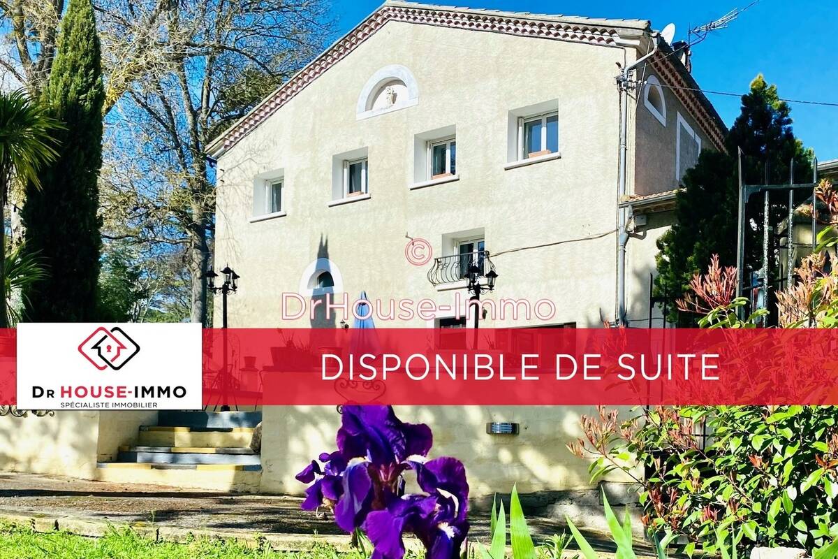 Maison 203 m² à Saint-Martin-De-Villereglan  - photo 2