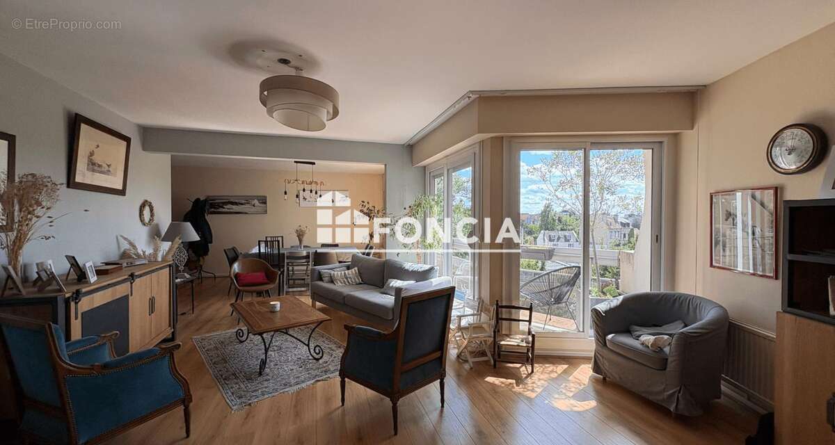 Appartement à CHARTRES