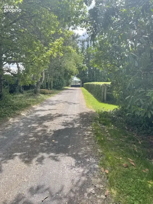 Longchamp - Propriété de caractère sur plus de 2ha de terrain à 10 minutes du centre ville d'Épinal - photo 23