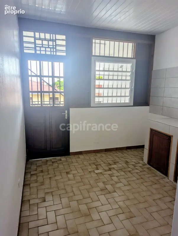 Immeuble de rapport à vendre CAYENNE (973) - photo 10