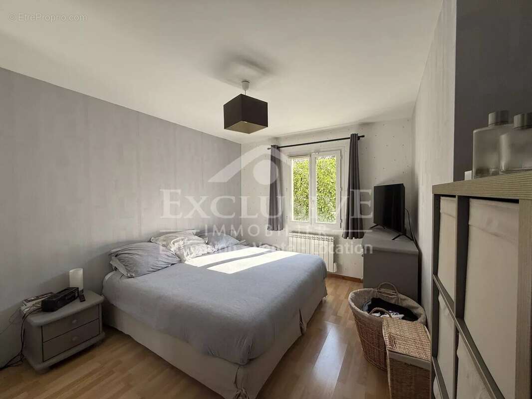 Maison à TROUVILLE-SUR-MER