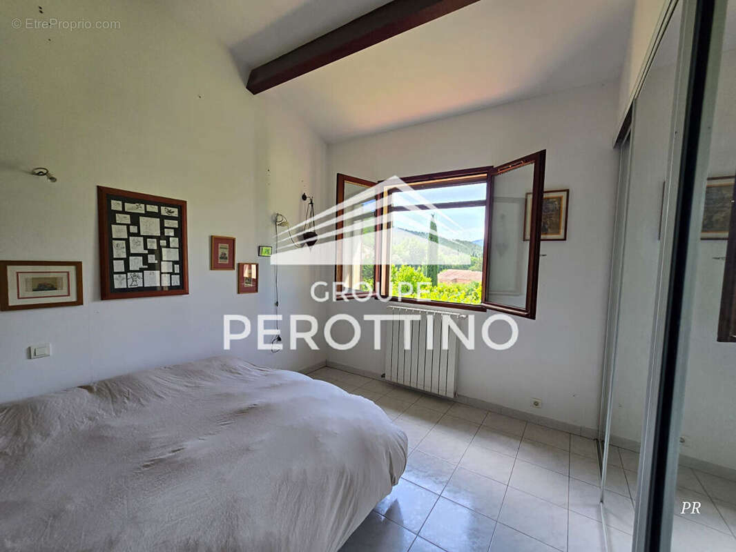 Maison à LA BOUILLADISSE