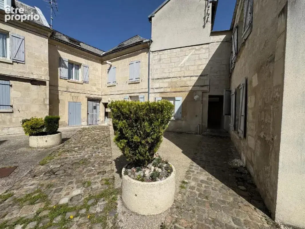 Appartement - photo 2