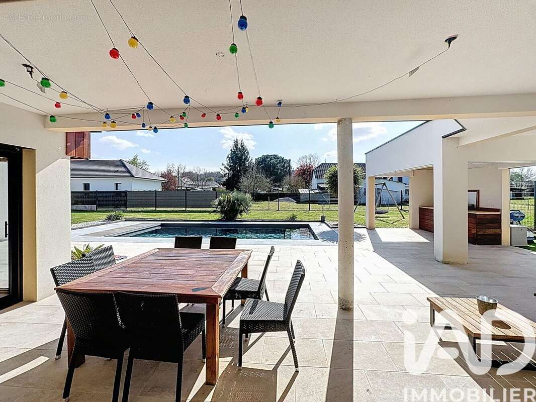 Photo 4 - Maison à OUSSE