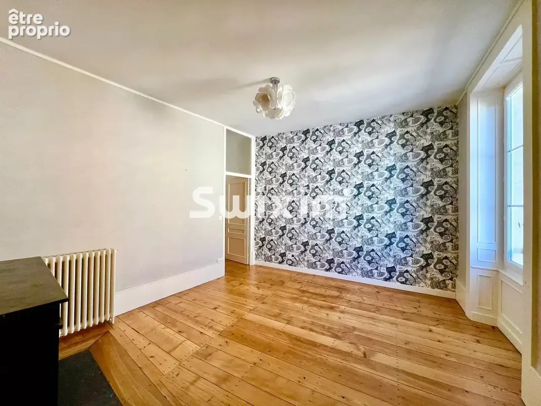 Appartement de charme à Lons-le-Saunier - photo 5