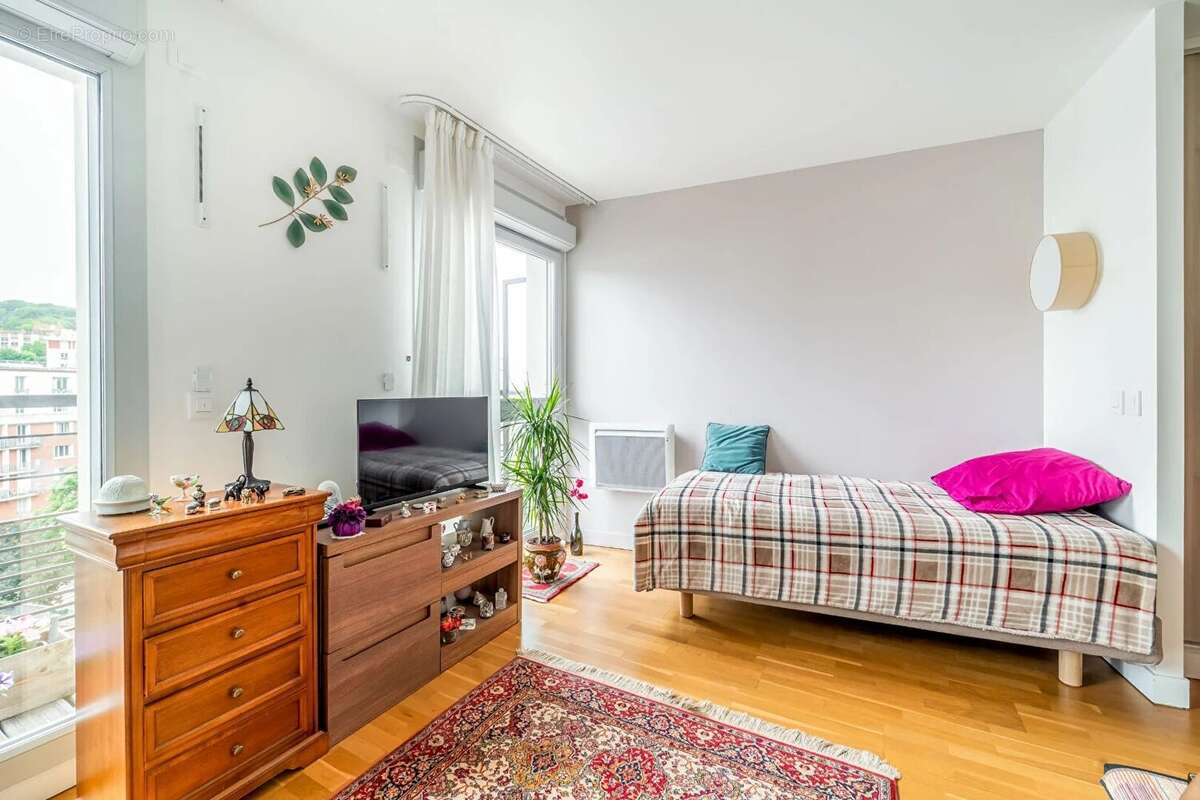 Appartement à SEVRES