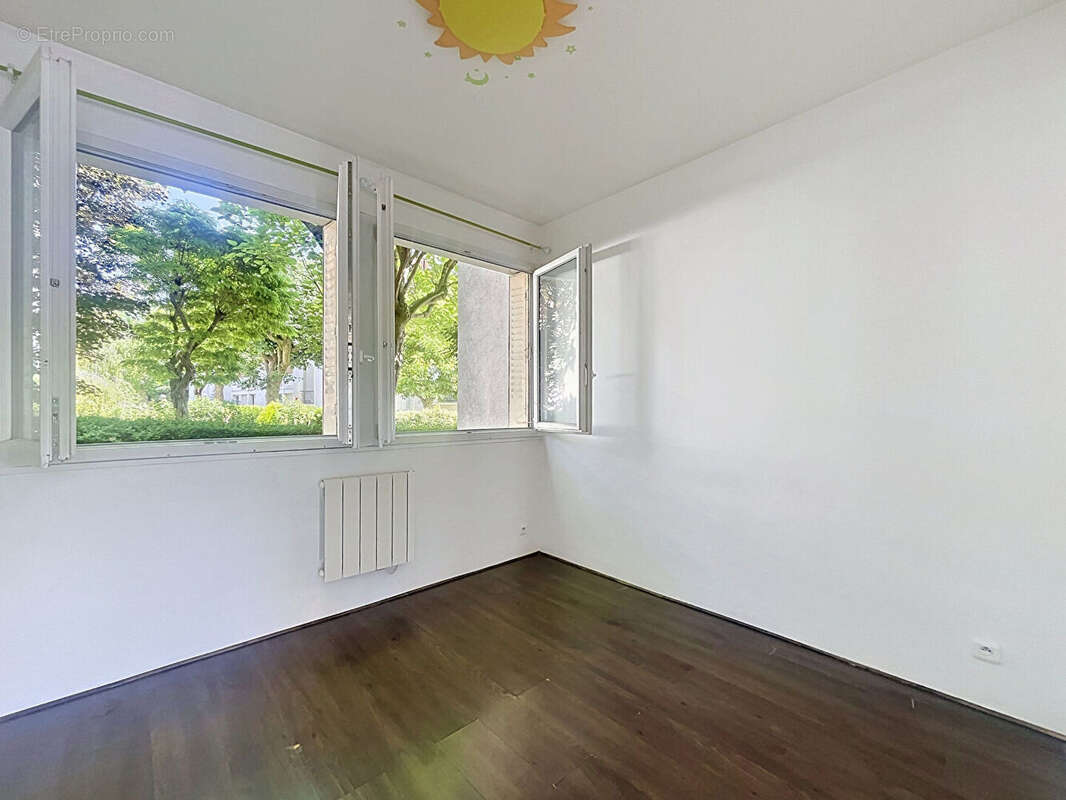Appartement à FONTENAY-AUX-ROSES