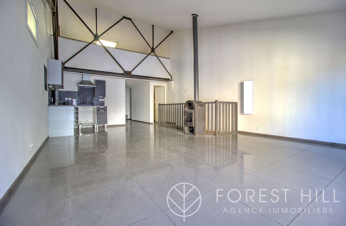 Appartement à CERET