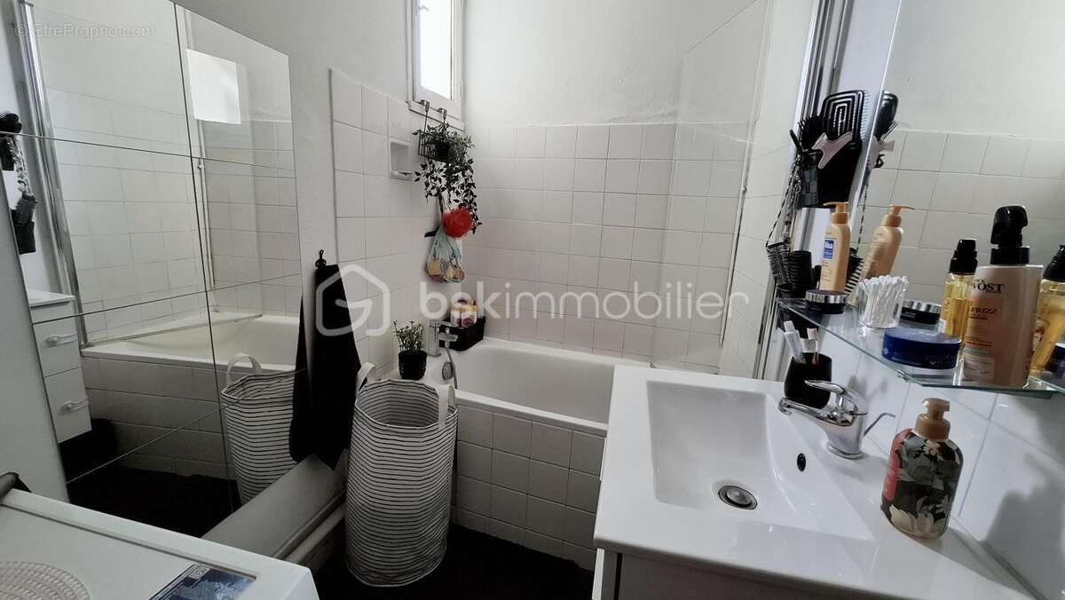Appartement à MEREVILLE