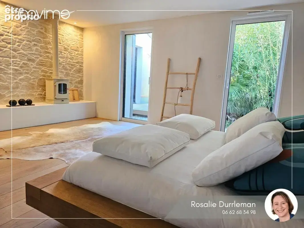 Grande maison familiale - esprit vacances toute l'année - photo 7
