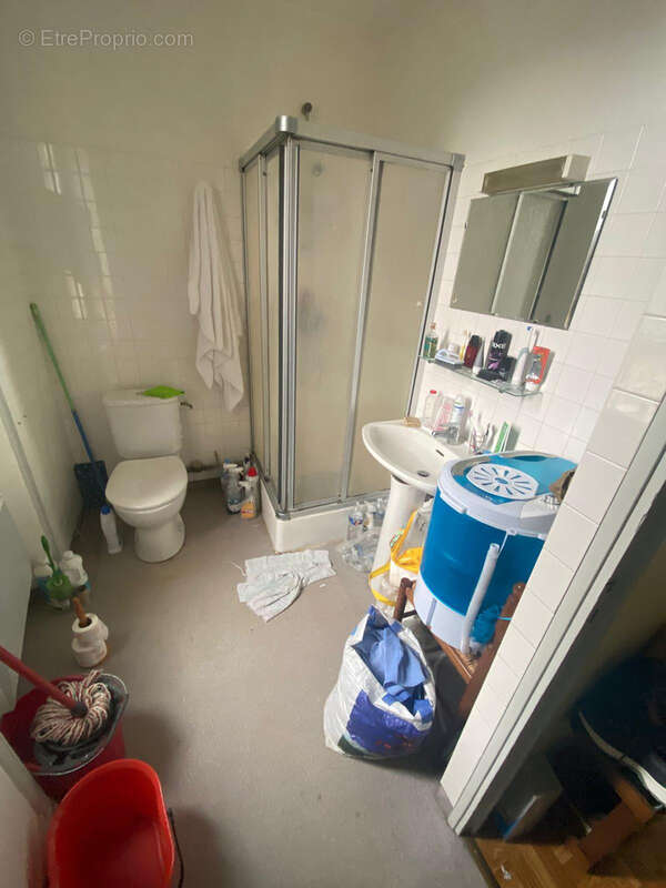 Appartement à SOUILLAC