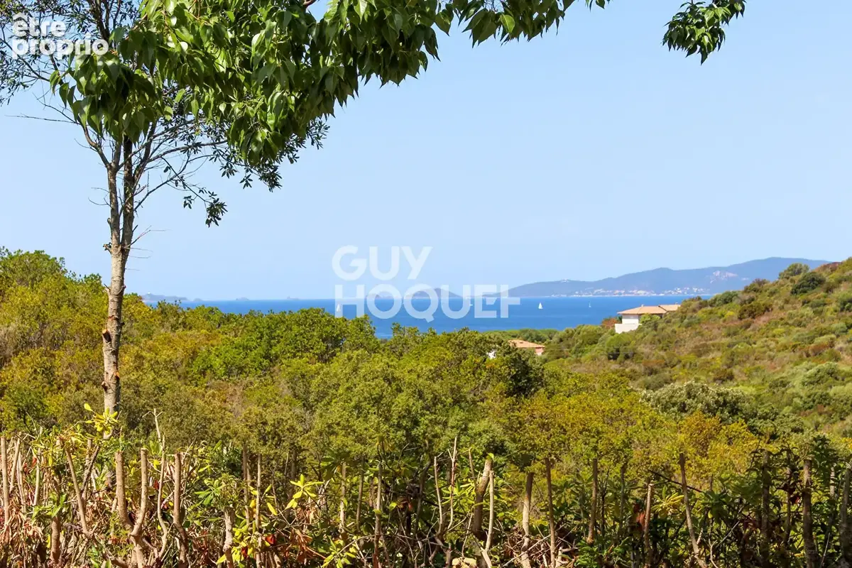 Maison Pietrosella 7 pièces 291 m2 - Vue mer - photo 2