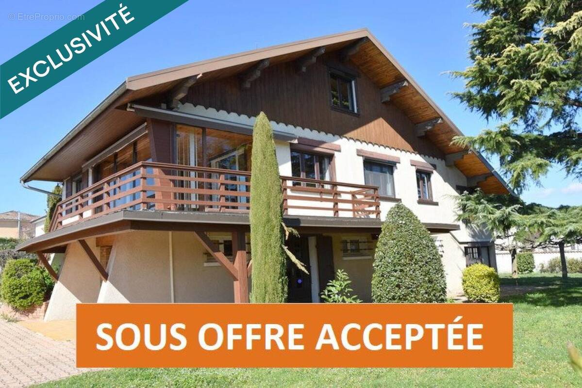 Photo 1 - Maison à ROIFFIEUX