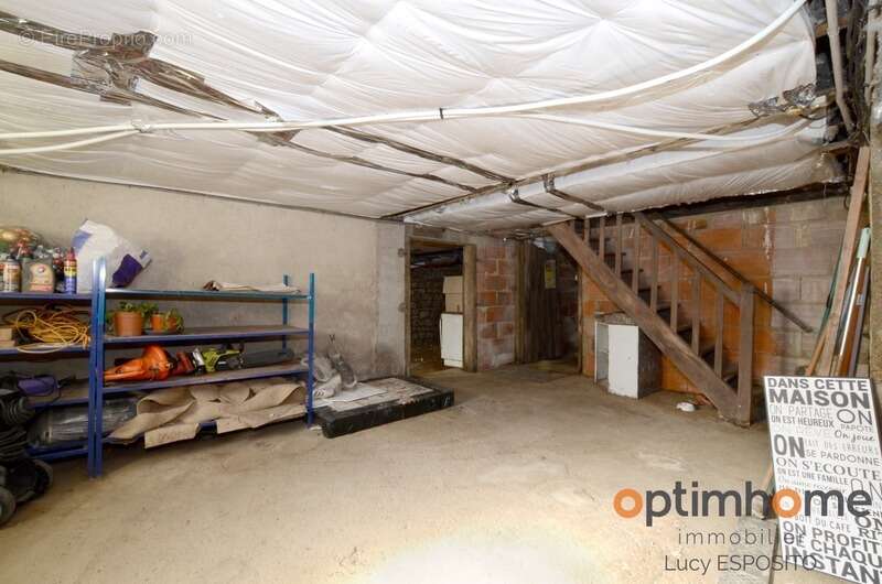 Maison à CHASSENEUIL-SUR-BONNIEURE