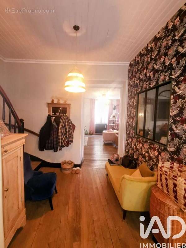 Photo 4 - Appartement à FIGEAC