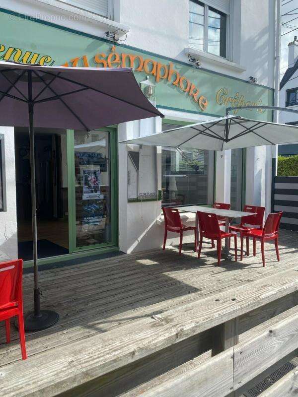 Local commercial a vendre - photo 6
