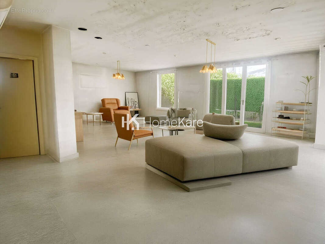 Maison à AUCAMVILLE