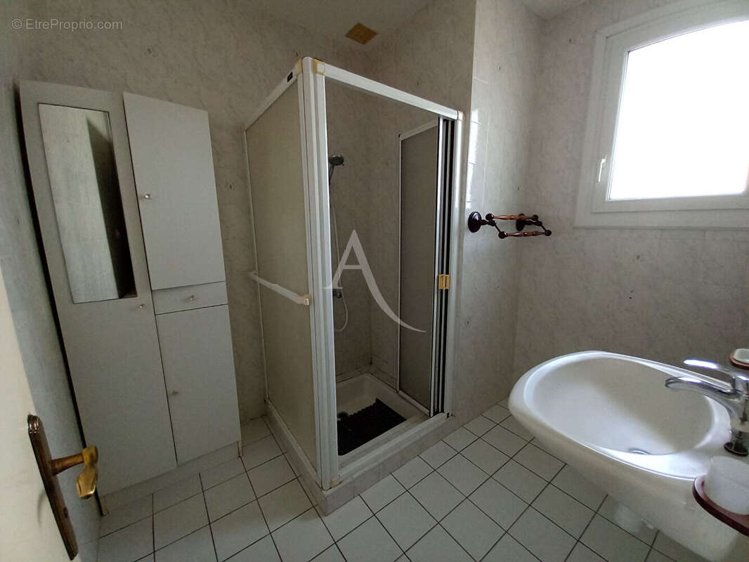 Maison à BRETIGNOLLES-SUR-MER