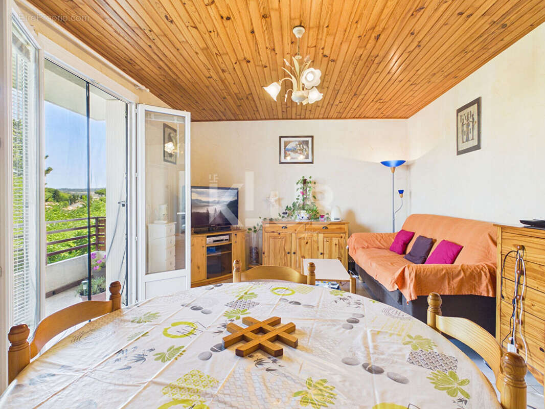 Appartement à GARDANNE
