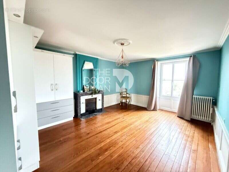 Maison à VAL-DE-MEUSE