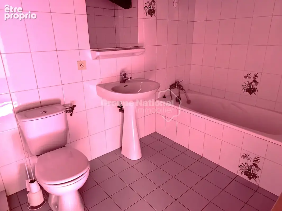 Camaret sur aigues maison 100 m² - photo 8