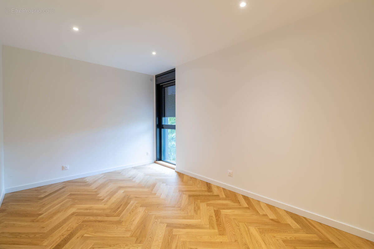 Appartement à BRIEY