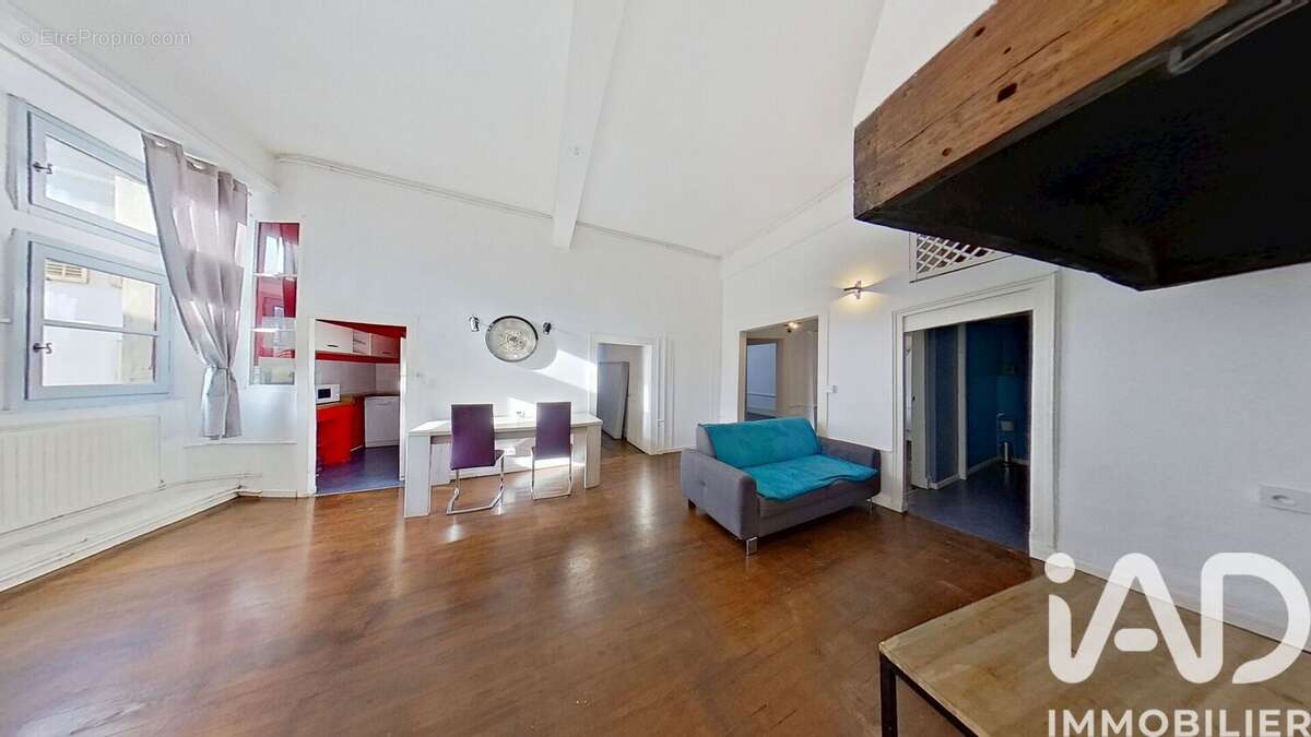 Photo 2 - Appartement à CHAMBERY