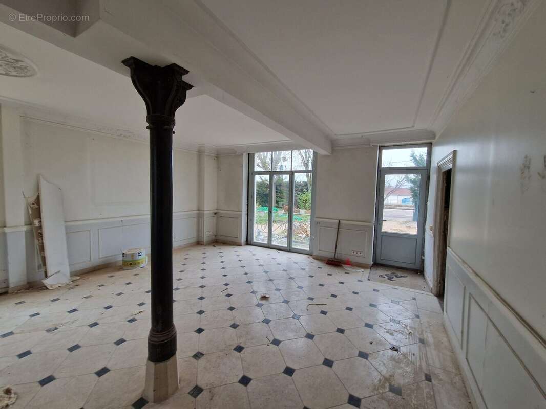 Appartement à BEAUNE