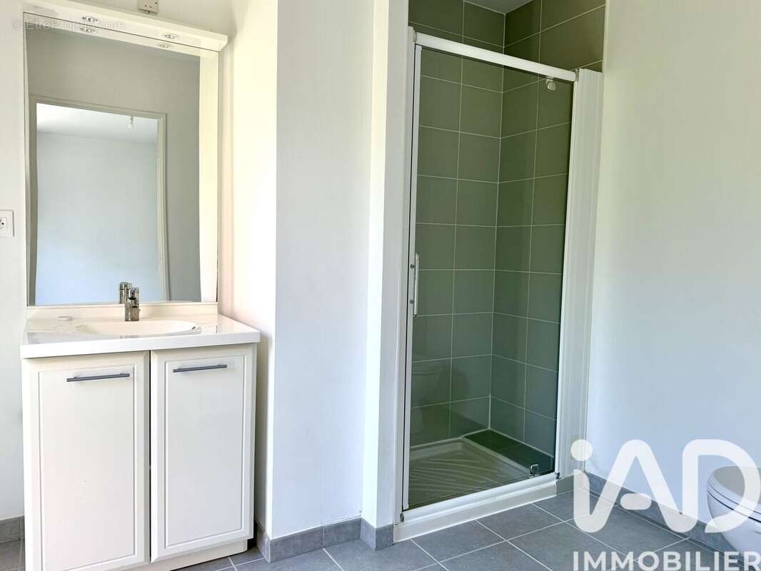 Photo 7 - Appartement à NANTES