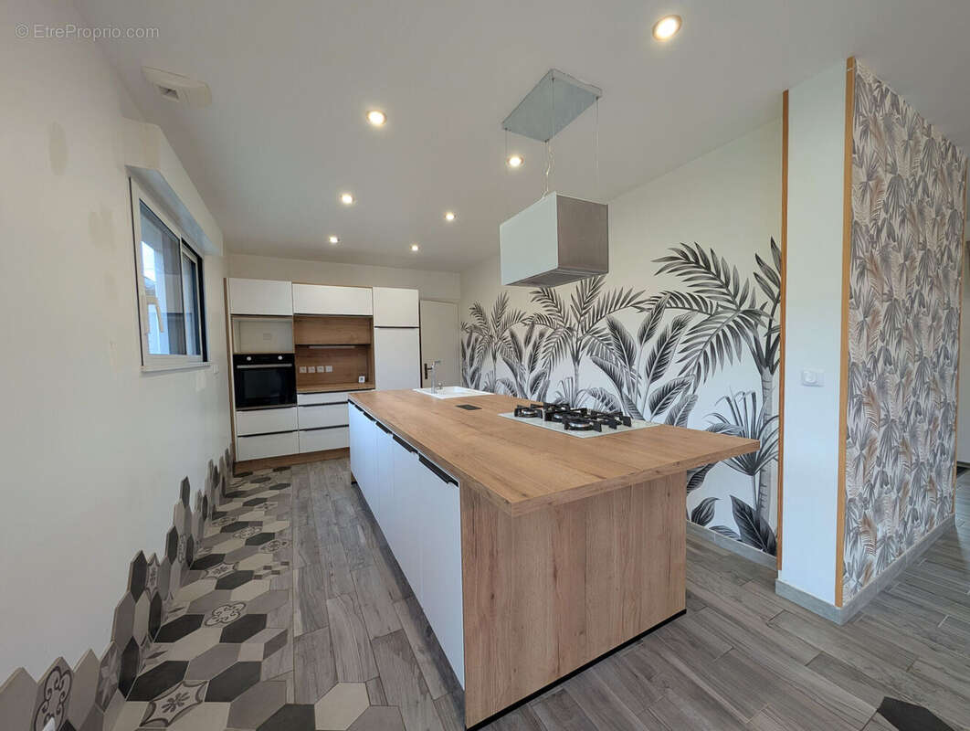 Photo 4 - Maison à VERQUIN