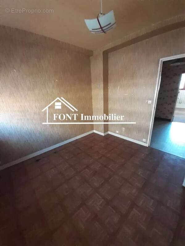 Appartement à SAINT-CHAMOND