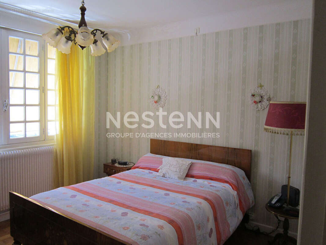 Maison La Courtine 7 pièce(s) 180 m2 - photo 8