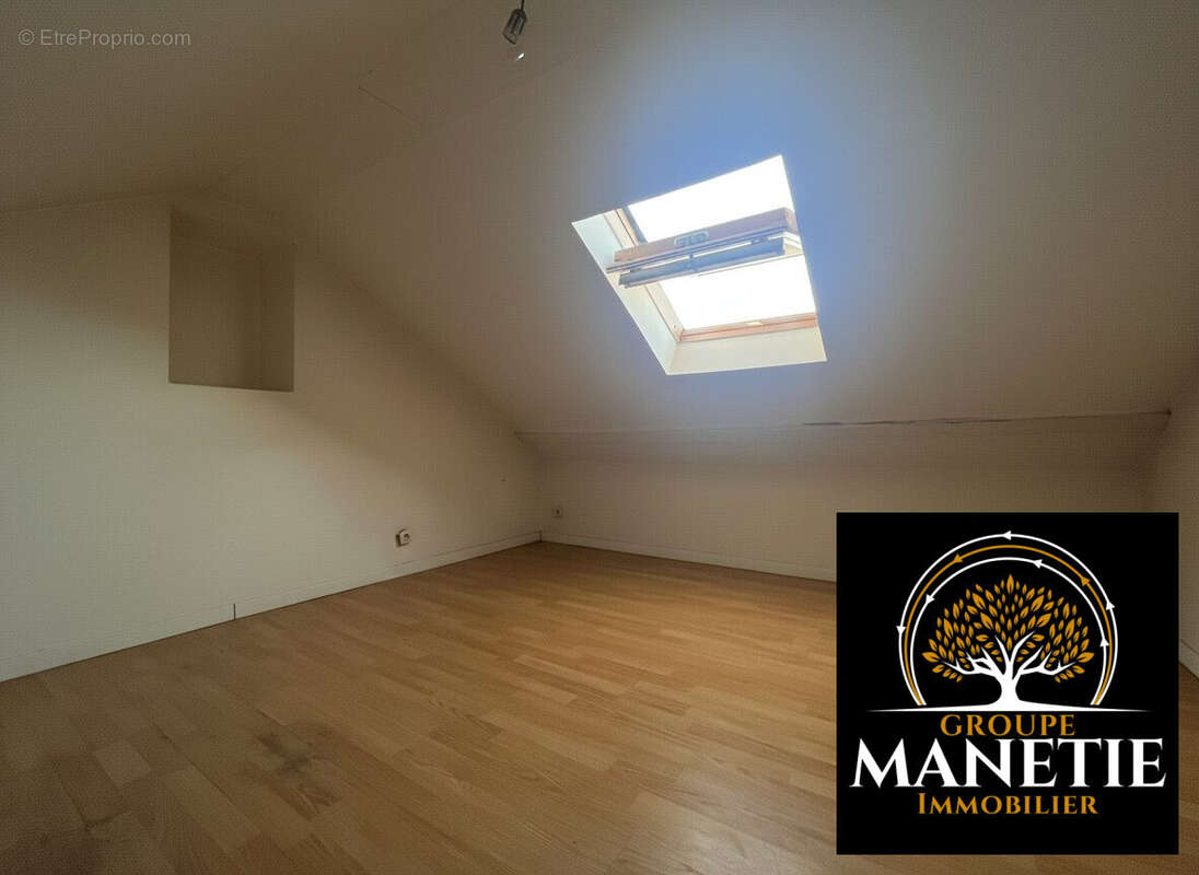 Appartement à DOUAI
