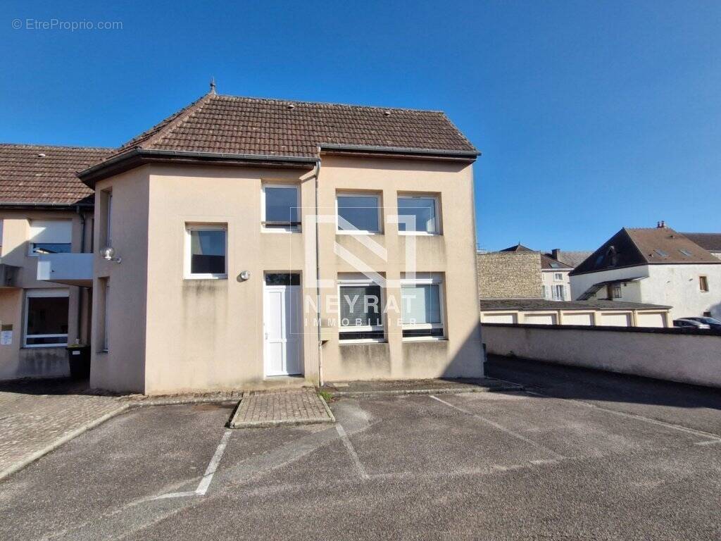 Appartement à NUITS-SAINT-GEORGES