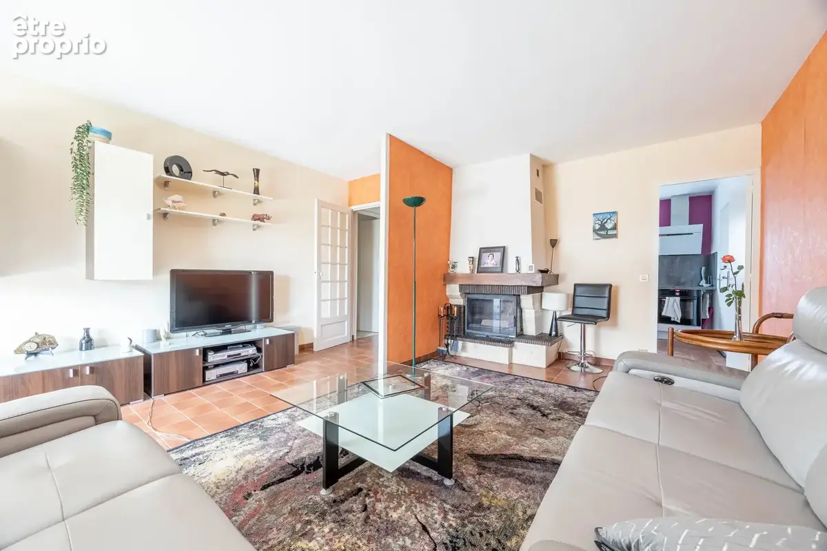Maison de plain pied au calme proche Gradignan - photo 6