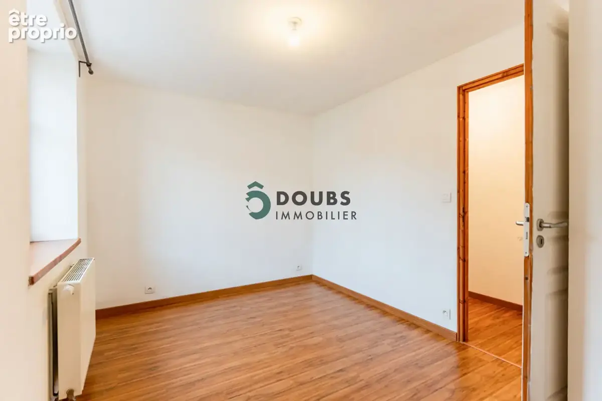 Appartement t2 a morteau - photo 12