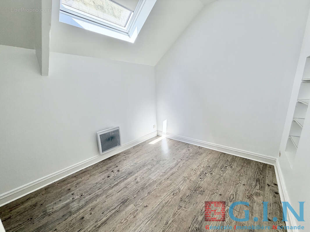 Rouen hyper-centre appartement 3 chambres - photo 30