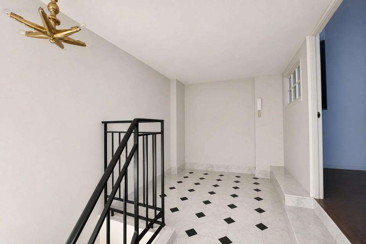 Appartement à SAINT-MALO