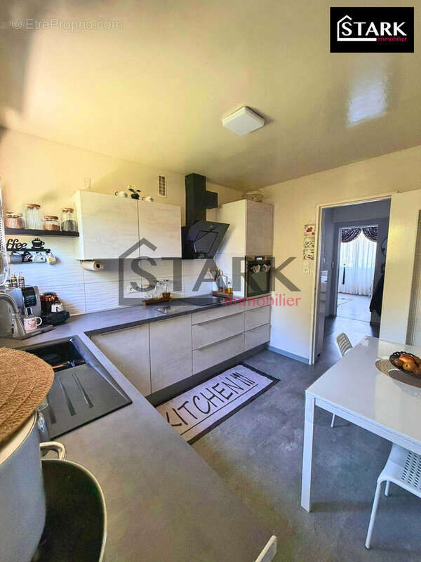 Appartement à BELFORT
