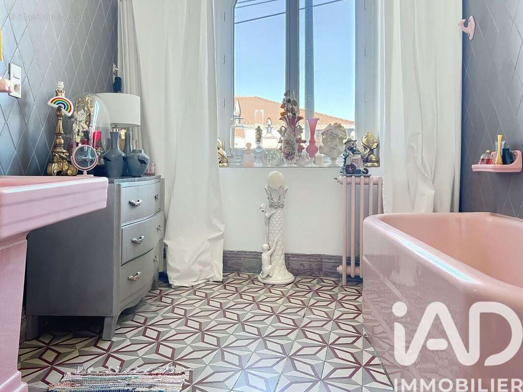 Photo 4 - Appartement à PLAN-D'ORGON