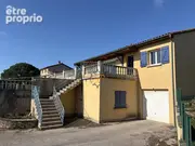 Maison à BROQUIES