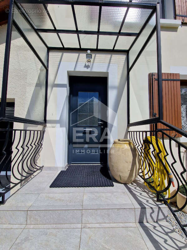 Appartement 108m² à la roche-des-arnauds - photo 17