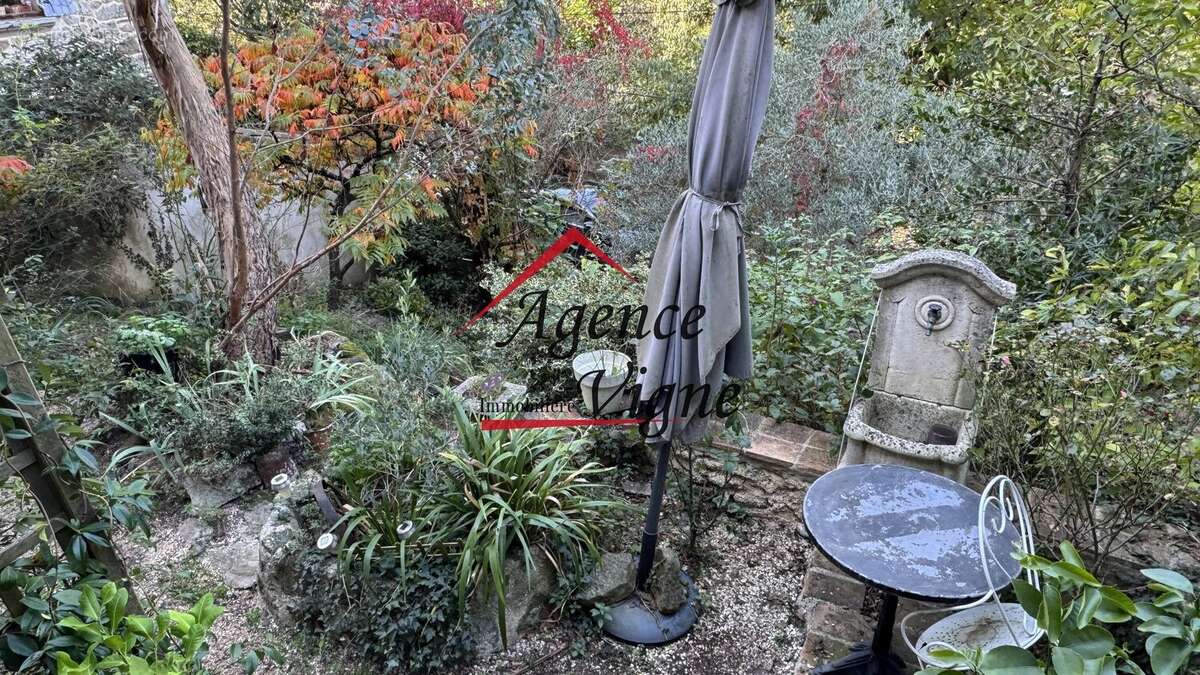 Maison à SAINT-FLORENT-SUR-AUZONNET