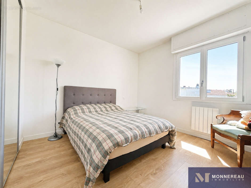 Appartement à ROYAN