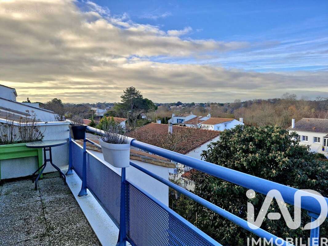 Photo 2 - Appartement à VAUX-SUR-MER