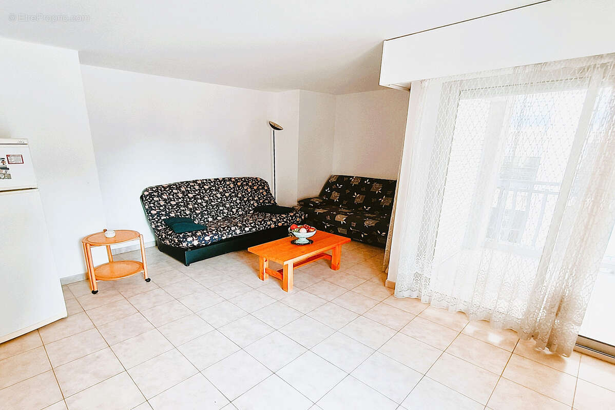 Appartement à FREJUS