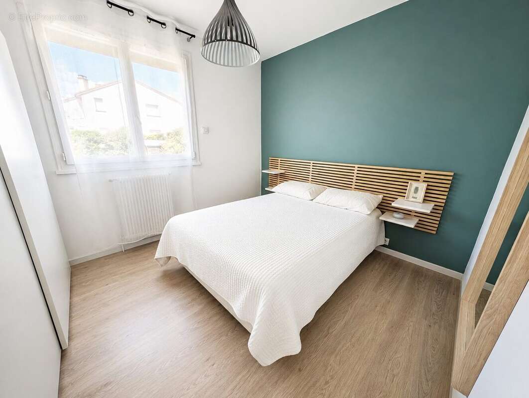 Maison 93 m² à Cournon-D'auvergne  - photo 6
