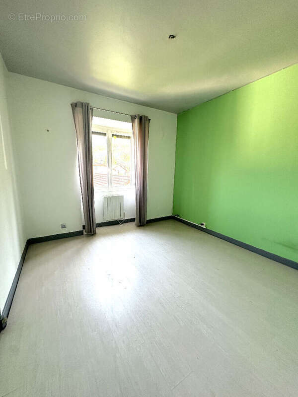 Appartement à TENCIN