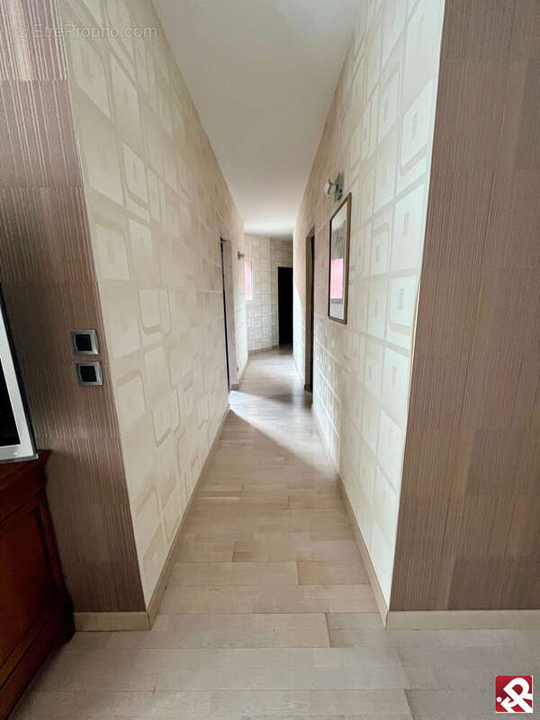 Maison à SAINT-LAURENT